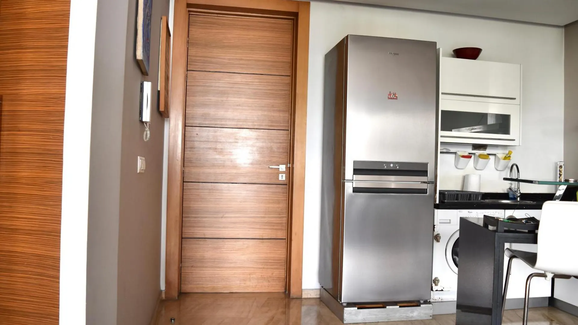 Appartement Le Sacre-Coeur - By Mi-Haven à Casablanca