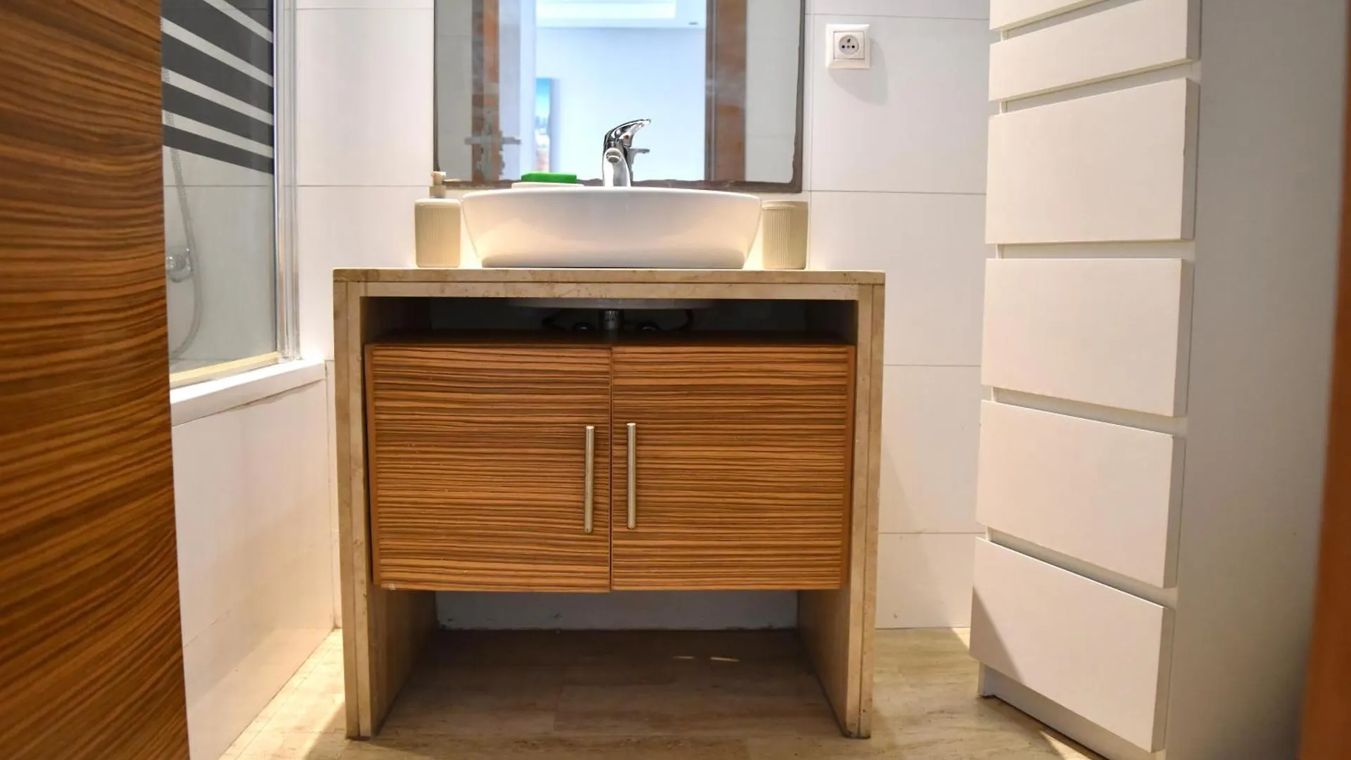 Appartement Le Sacre-Coeur - By Mi-Haven à Casablanca
