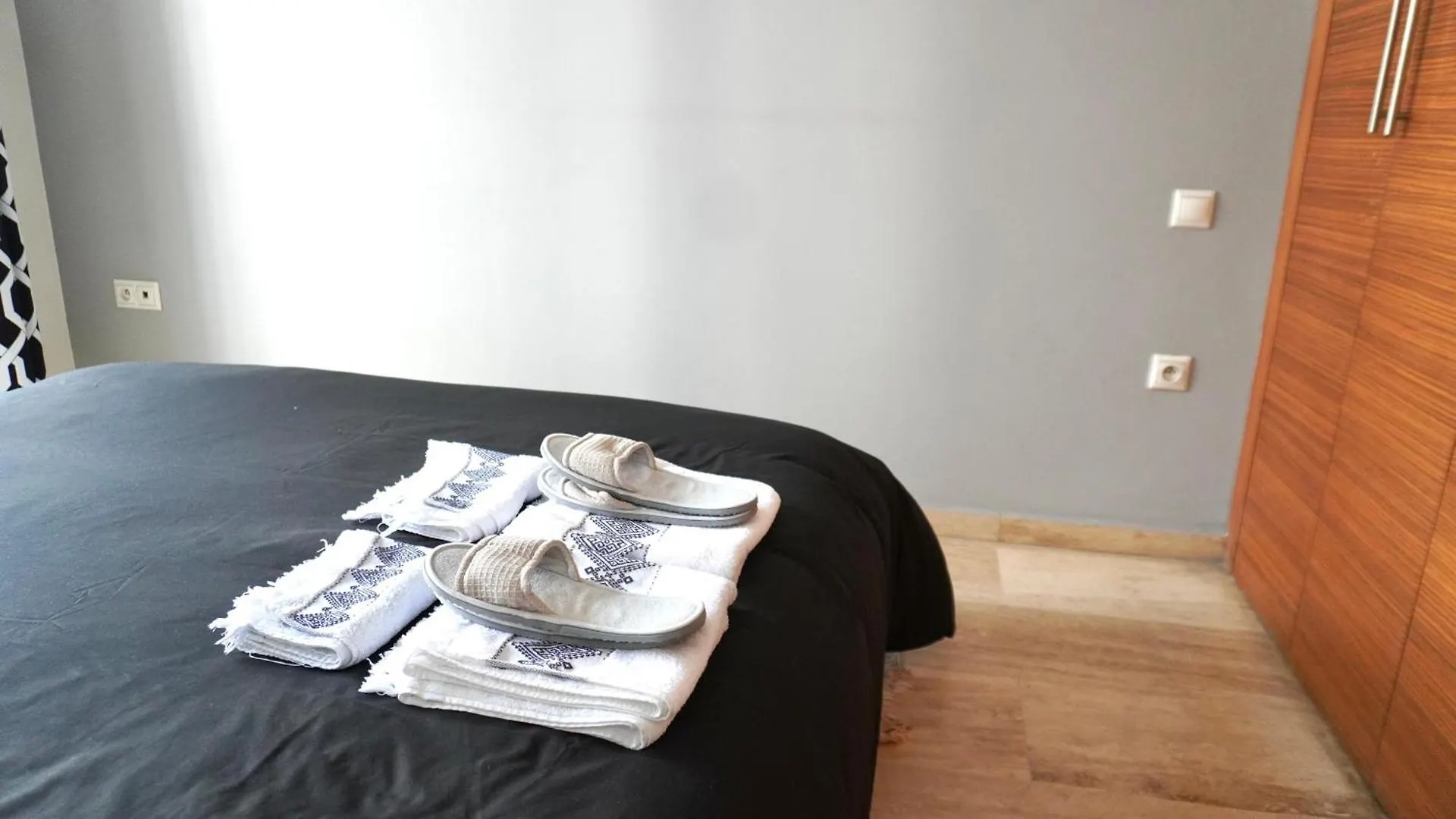Appartement Le Sacre-Coeur - By Mi-Haven à Casablanca