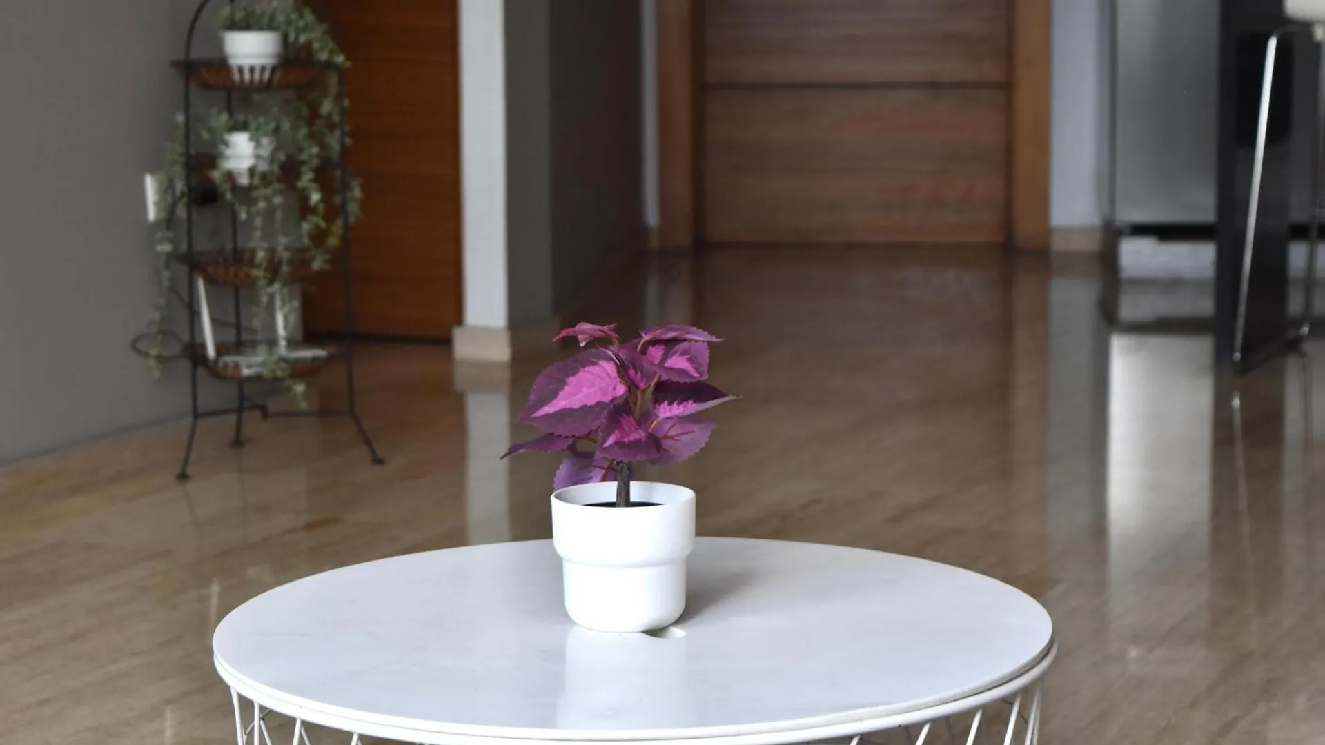 Appartement Le Sacre-Coeur - By Mi-Haven à Casablanca Maroc