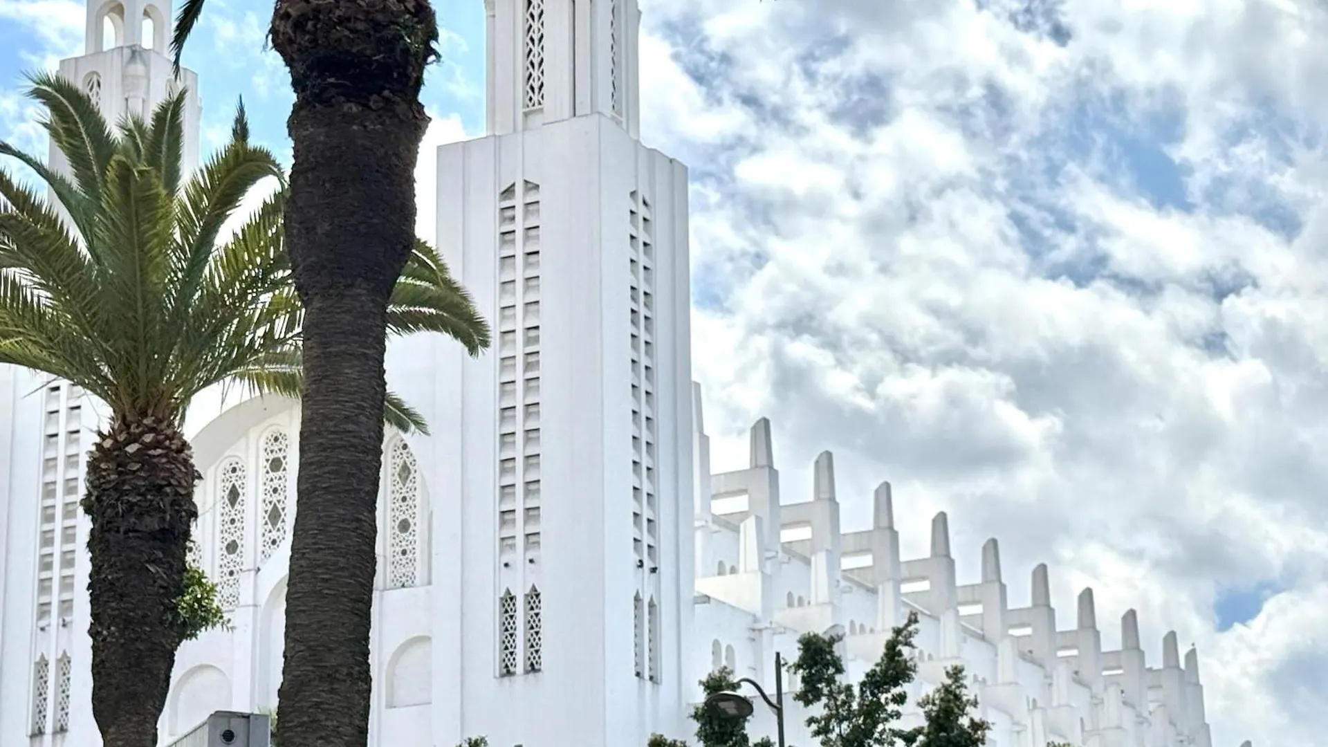 Appartement Le Sacre-Coeur - By Mi-Haven à Casablanca Maroc