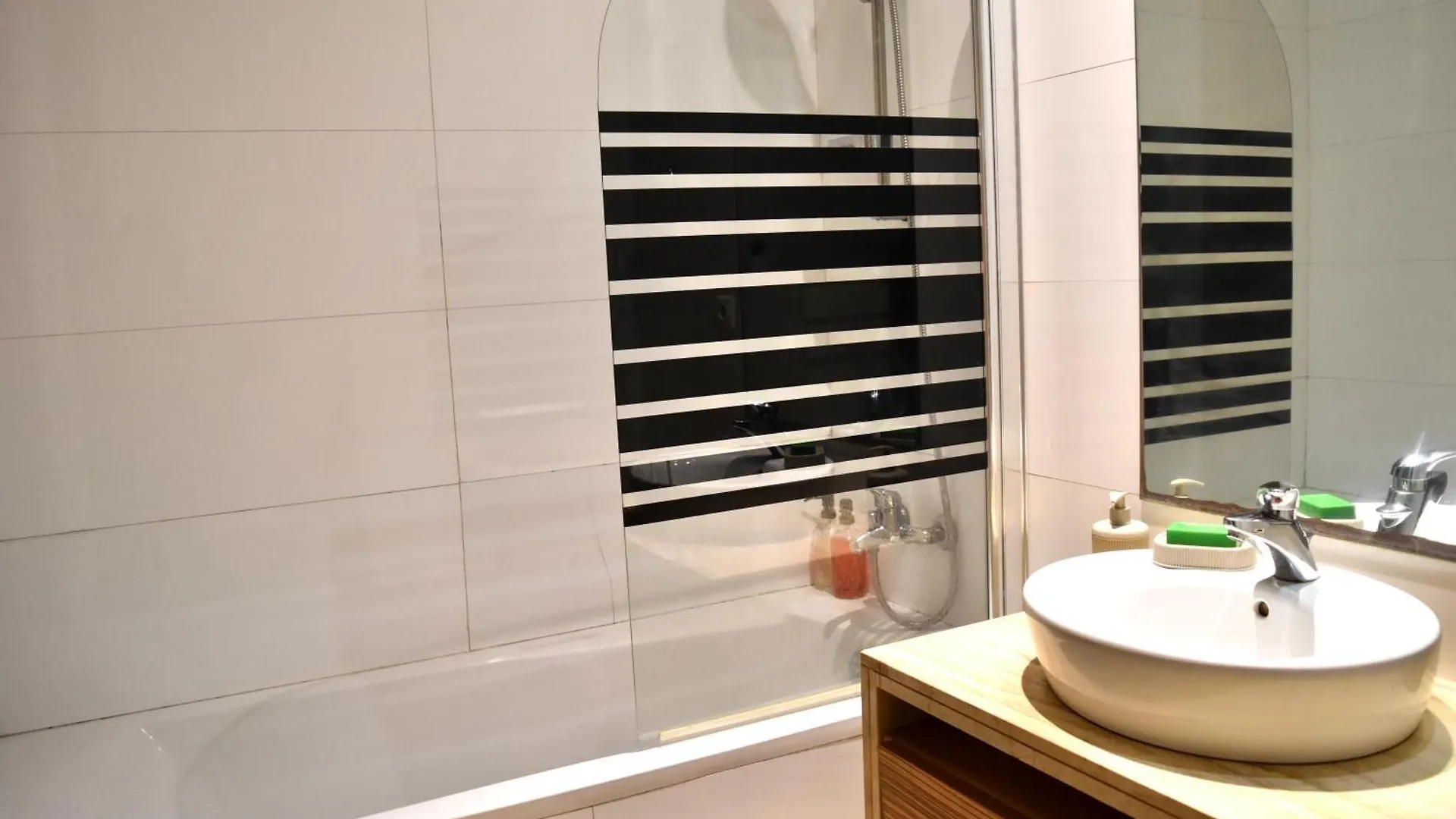Appartement Le Sacre-Coeur - By Mi-Haven à Casablanca Maroc